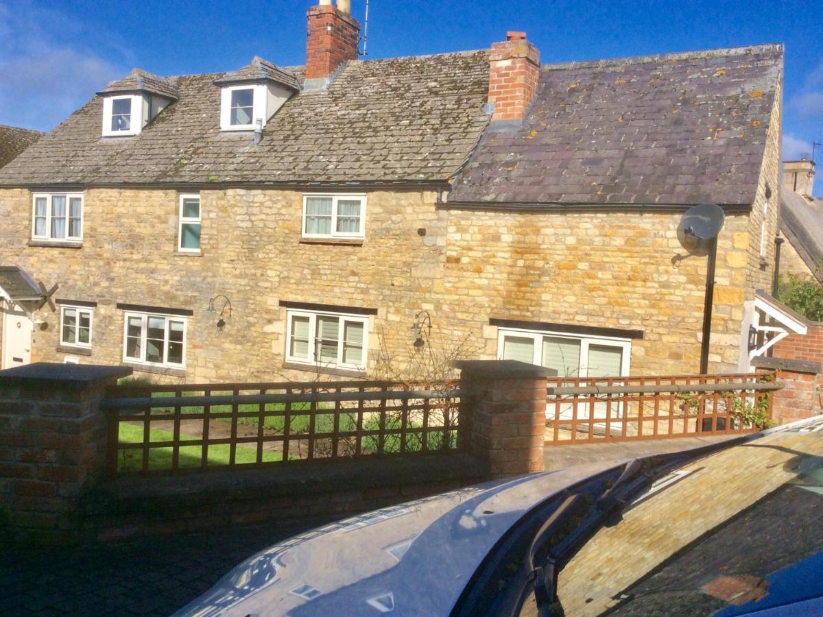 Virginia Cottage Bulwick エクステリア 写真