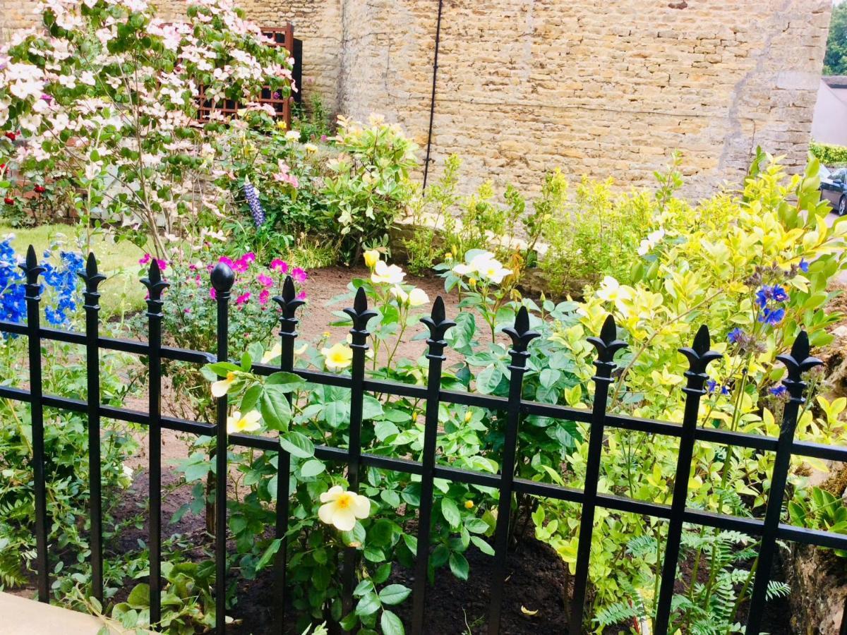 Virginia Cottage Bulwick エクステリア 写真