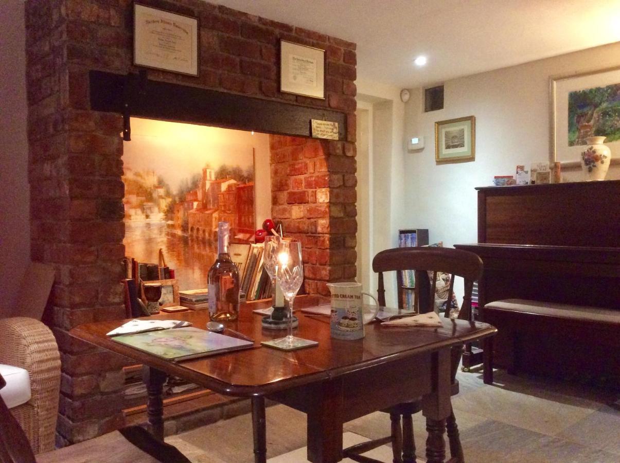 Virginia Cottage Bulwick エクステリア 写真